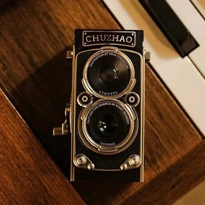 The Retro Gram Chuzhao Classic Pro